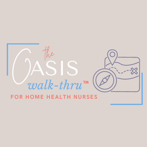 The Creating Your Successful EntRNce™ to Home Health Nursing Program for OASIS-E and Home Health Nurses